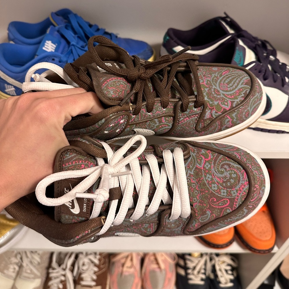 Nike Dunk SB
